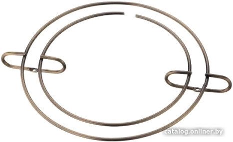 Держатель бокалов Lemax MX-054 BA (бронза)
