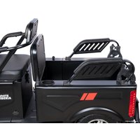 Грузовой электроскутер White Siberia Sibtrike Max 00002081