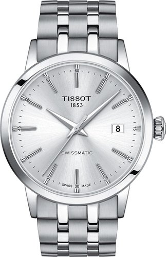 Tissot Classic Dream Swissmatic T129.407.11.031.00