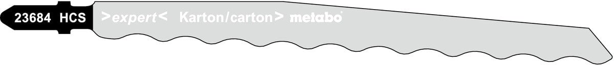 

Набор оснастки для электроинструмента Metabo 623684000 (3 предмета)