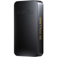 Удлинитель беспроводного адаптера Lamzu Aurora 8K Dongle (черный)
