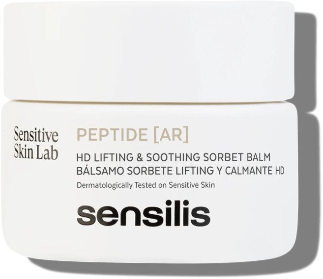 Sensilis Peptide AR Sorbet Balm 50 мл