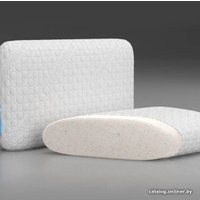 Ортопедическая подушка Ambesonne Memory Foam