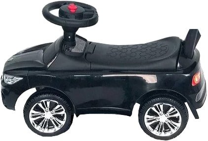 

Каталка RiverToys Mercedes-Benz JY-Z01C (черный)