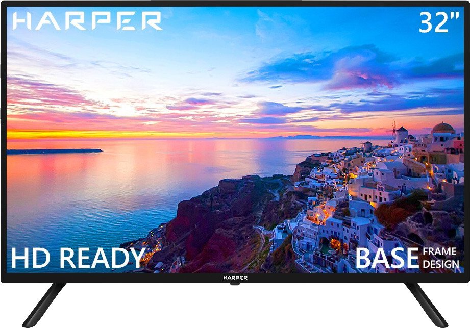 

Телевизор Harper 32R671T