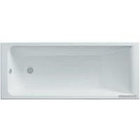 Ванна 1AcReal Тори 160х70 (с ножками и экраном)