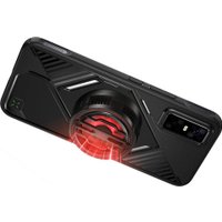 Чехол для телефона Infinix XG03Pro (черный)