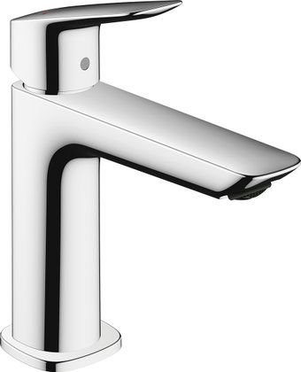 Смеситель Hansgrohe Logis Chrom 71252000