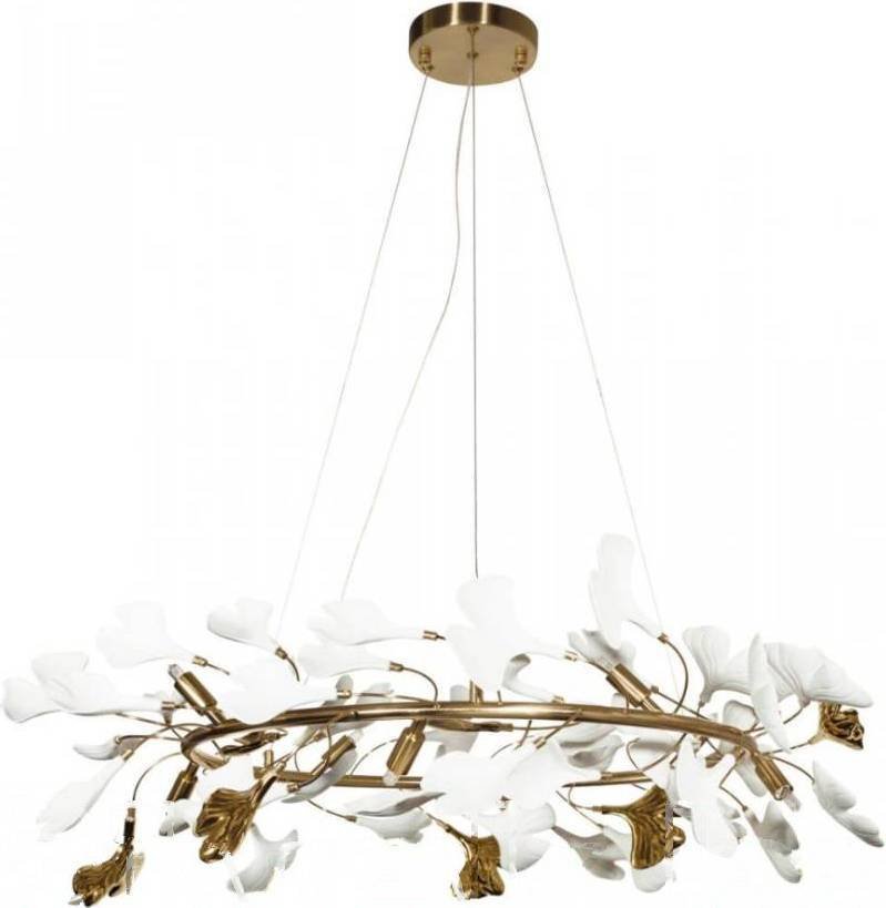 

Подвесная люстра LOFT IT Fleur 10124/8