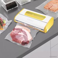 Бескамерный вакуумный упаковщик Kitfort KT-1518-2