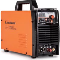Аппарат плазменной резки FoxWeld Saggio Plasma 45 PRO
