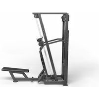Силовая тяга LEGENDGYM VB 321