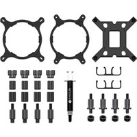 Система жидкостного охлаждения для процессора ID-Cooling FrostFlow FX280 Pro SE