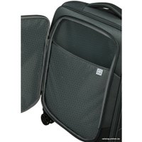 Чемодан-спиннер Samsonite Respark Black Sport 55 см