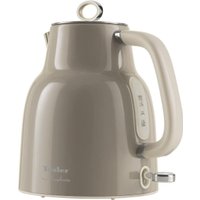 Электрический чайник Tesler KT-1760 (песочный)