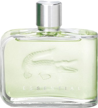 Туалетная вода Lacoste Essential EdT (75 мл)