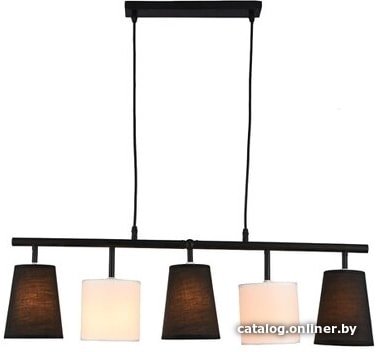 Подвесная люстра Hiper H039-5