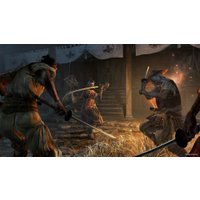 Sekiro: Shadows Die Twice для PlayStation 4