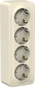 

Розетка Schneider Electric Blanca BLNRA011412