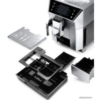 Кофемашина DeLonghi Primadonna Class ECAM 550.75.MS