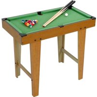 Мини-бильярд Lander LD077-FF2