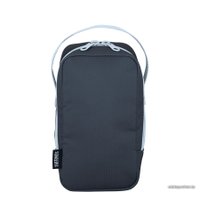 Термос для еды THERMOS JBY-550 0.55л (черный)