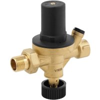 Запорная арматура Vieir VR179