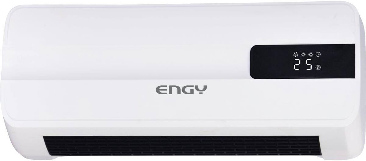 Тепловентилятор Engy N12