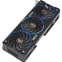 Видеокарта ASUS TUF Gaming Radeon RX 9070 XT COD BO7 Special Edition TUF-RX9070XT-O16G-COD-BO7