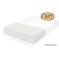 Матрас Boom Baby Детский Холо Люкс 60x120 (жаккард)