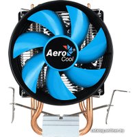 Кулер для процессора AeroCool Verkho 2 Dual