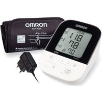 Автоматический тонометр Omron M4 Intelli IT HEM-7155T-EBK