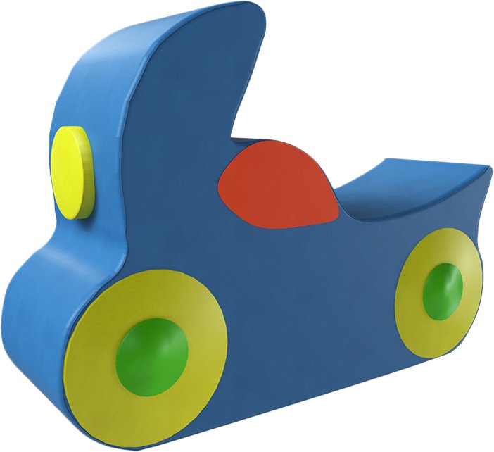 

Игровой комплекс Romana Мотоцикл ДМФ-МК-01.94.02