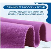 Гель для стирки Kulmex Color (3 л)