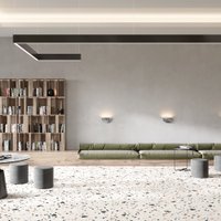 Светодиодная лента Maytoni Ultra 24В 2835 27Вт/м 4000К 5м IP20 201115