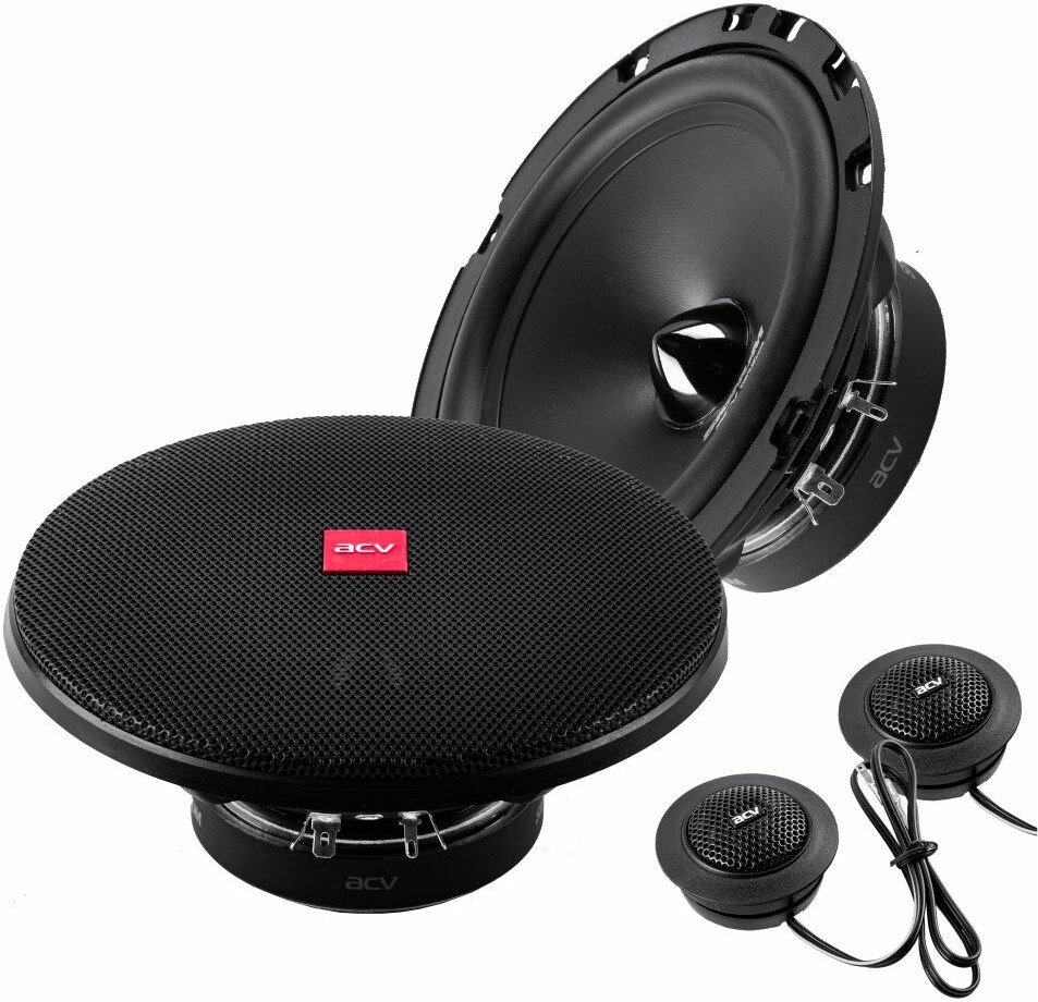 Компонентная АС ACV PB-60.2 V2