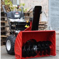 Снегоуборщик MTD Optima ME 76