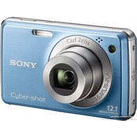 Фотоаппарат Sony Cyber-shot DSC-W210