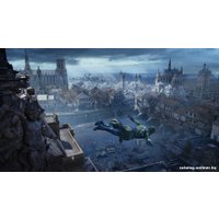  Assassin’s Creed: Единство для PlayStation 4