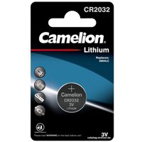 Батарейка Camelion CR2032 CR2032-BP1 в Гродно