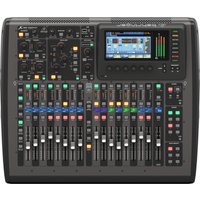 Микшерный пульт Behringer X32 Compact