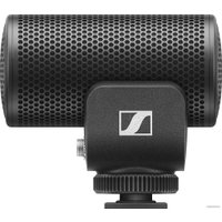 Проводной микрофон Sennheiser MKE 200 Mobile Kit
