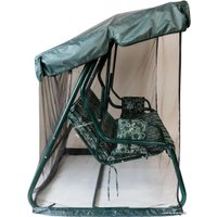 Садовые качели МебельСад Куба с140