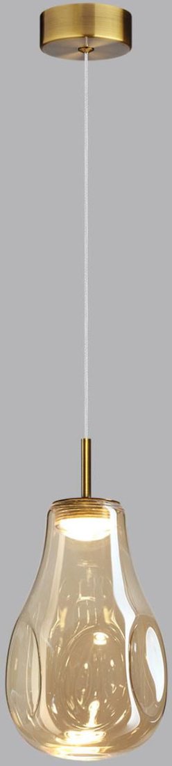 

Подвесная люстра Odeon Light Nave 5098/4L