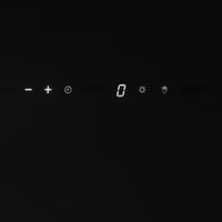 Кухонная вытяжка ZorG Polo 1080 60 S-GC (черный)