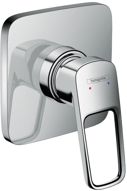 

Смеситель Hansgrohe Logis Loop 71612000