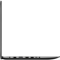 Ноутбук ASUS X756UQ-T4240D