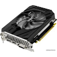 Видеокарта Palit GeForce GTX 1650 StormX OC D6 4GB GDDR6 NE61650U18G1-166F