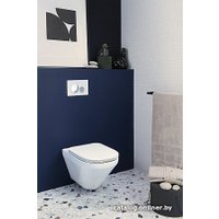 Унитаз подвесной Jacob Delafon Modern Life E77725-0 (без сиденья)