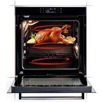 Электрический духовой шкаф BEKO BCBIS17300KSBMPS